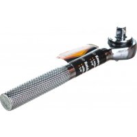 Ключ-трещотка 1/4 с переключателем SPARTA