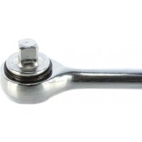 Ключ-трещотка 3/8 с переключателем SPARTA