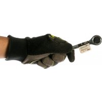 Ключ-трещотка 3/8 с переключателем SPARTA