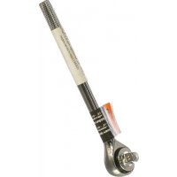 Ключ-трещотка 3/8 с переключателем SPARTA