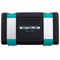 Набор инструментов 1/4 CrV 57 предметов STELS