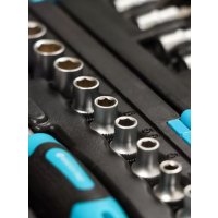 Набор инструментов 1/4