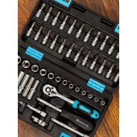 Набор инструментов 1/4