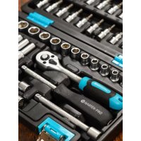 Набор инструментов 1/4