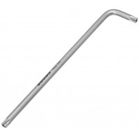 Набор ключей имбусовых TORX-TORX tamper T10-T50  удлиненные 9шт GROSS