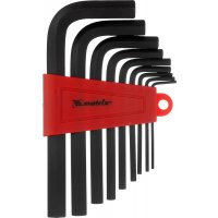 Набор ключей имбусовых НЕХ 2,0*12мм MATRIX