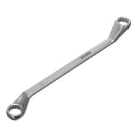 Набор ключей накидных 6-17мм (6шт) хромированные MATRIX