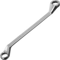 Набор ключей накидных 6-22мм (8шт) хромированные MATRIX