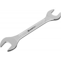 Набор ключей рожковых 6*22мм (8шт) хромированные MATRIX