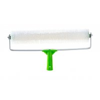 Валик игольчатый для наливных полов 400мм