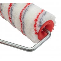 Валик нейлон профи 180мм, ворс 12мм, ручка 6мм полиамид MATRIX