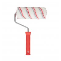 Валик нейлон профи 180мм, ворс 12мм, ручка 6мм полиамид MATRIX