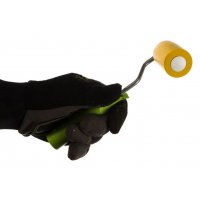 Валик прижимной резин. 50мм СИБРТЕХ