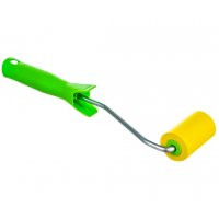 Валик прижимной резин. 50мм СИБРТЕХ