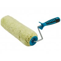 Валик фасадный 250мм ворс 18мм, 6мм MATRIX