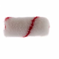 Мини-валик сменный Нейлон  70мм ворс 9мм д16мм  MATRIX