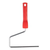 Ручка для валика бюгель 8мм, 180мм никелированная