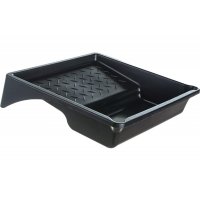 Ванночка пластмасс для валиков 330*350мм