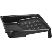 Ванночка пластмасс для валиков 330*350мм