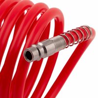 Шланг спиральный воздушный 15м MATRIX