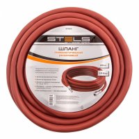 Шланг спиральный резиновый  20м STELS