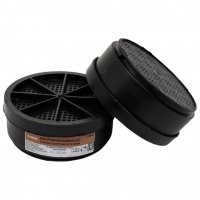 Фильтр сменный для респиратора ИСТОК-300 (2шт) А1В1