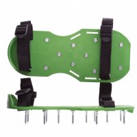 Насадки на обувь шипованные для полимерных наливных полов