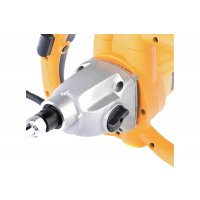 Миксер строительный ЕМ-1-1600 1600Вт 180-460/300-750 об/мин Denzel