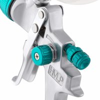 Краскораспылитель AG 801  сопло 0,8/0,1мм 0,1л // Stels