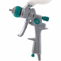 Краскораспылитель AG 801  сопло 0,8/0,1мм 0,1л // Stels