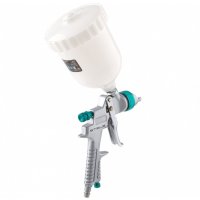 Краскораспылитель AG 801  сопло 1,5/1,8мм 0,6л // Stels