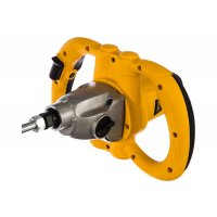 Миксер строительный ЕМ-1-1600 1600Вт 180-460/300-750 об/мин Denzel