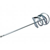 Миксер Tulips для цемента, 100*600мм HEX