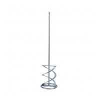 Миксер для красок и строит. смесей 100*600 оцинк. 4250 Z2  ВARTЕХ