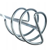 Миксер для красок и штукат. смесей 120*570 оцин сталь Сибртех