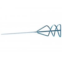 Миксер для красок и штукат. смесей 120*570 оцин сталь Сибртех