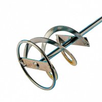 Миксер для красок и штукатурных смесей 120*600 SDS плюс Denzel