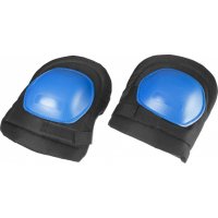 Наколенники защитные с пластмассовой чашкой