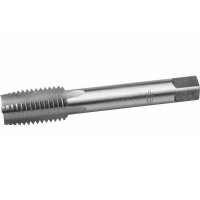 Метчик ЗУБР машинно-ручной д/нарезания метрич. резьбы в сквозных отверст. М20*2,5 (4-28003-20-2.5)