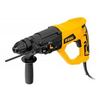 Перфоратор электр RH-1050-26, SDS-plus, 1050Bт, 3,2Дж, 3+1 реж, Denzel