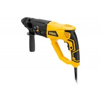 Перфоратор электр RH-1050-26, SDS-plus, 1050Bт, 3,2Дж, 3+1 реж, Denzel