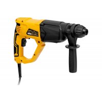 Перфоратор электр RH-1050-26, SDS-plus, 1050Bт, 3,2Дж, 3+1 реж, Denzel