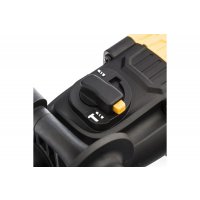 Перфоратор электр RH-400-12, SDS-plus, 400Bт, 1,2Дж, 2 реж, Denzel