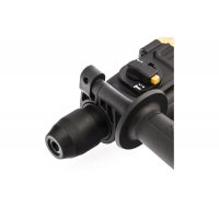 Перфоратор электр RH-400-12, SDS-plus, 400Bт, 1,2Дж, 2 реж, Denzel