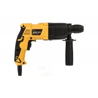 Перфоратор электр RH-400-12, SDS-plus, 400Bт, 1,2Дж, 2 реж, Denzel