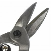 Ножницы по металлу 250мм прямореж. Bartex