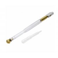 Стеклорез однороликовый Hobbi