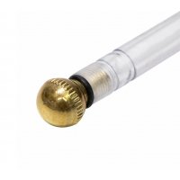 Стеклорез однороликовый Hobbi