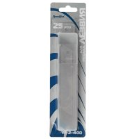 Лезвия для ножей 25мм RemoColor