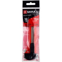 Нож 18мм выдвижное лезвие металл